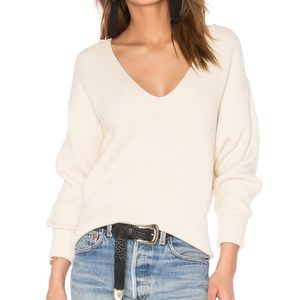 Free People Allure Pullover